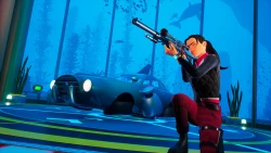 Deceive Inc. Screenshots