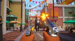 Deceive Inc. Screenshots