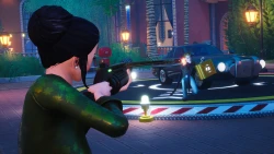 Deceive Inc. Screenshots