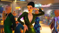 Deceive Inc. Screenshots