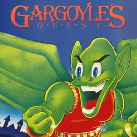Gargoyle’s Quest