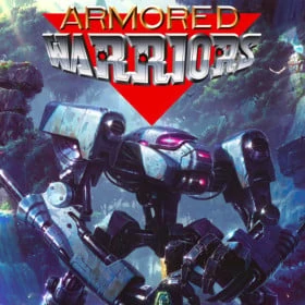 Armored Warriors