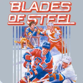 Blades of Steel