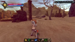 Скриншот к игре Eternal Dread 3