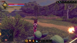 Eternal Dread 3 Screenshots