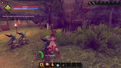 Eternal Dread 3 Screenshots
