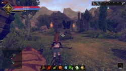 Eternal Dread 3 Screenshots