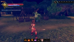 Eternal Dread 3 Screenshots