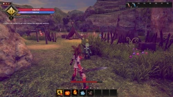 Eternal Dread 3 Screenshots
