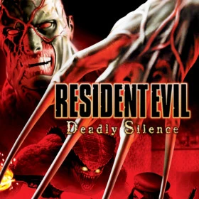 Resident Evil: Deadly Silence