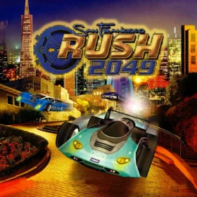 San Francisco Rush 2049