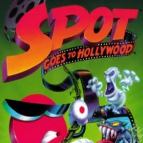 Spot Goes To Hollywood