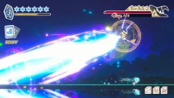 Touhou Hero of Ice Fairy Screenshots