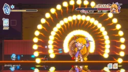 Touhou Hero of Ice Fairy Screenshots