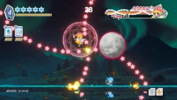 Touhou Hero of Ice Fairy Screenshots