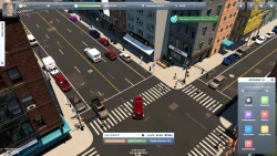 Big Ambitions Screenshots