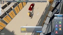 Big Ambitions Screenshots