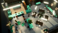 Big Ambitions Screenshots