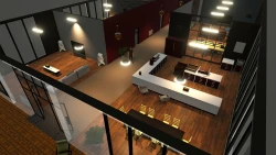 Big Ambitions Screenshots