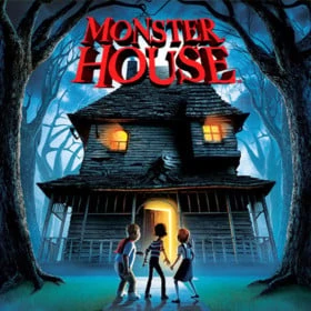 Monster House