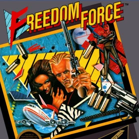 Freedom Force (1988)