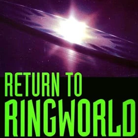 Return to Ringworld