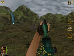 Vietnam War: Ho Chi Min Trail Screenshots