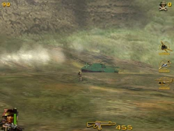 Vietnam War: Ho Chi Min Trail Screenshots