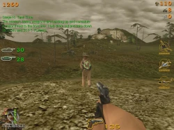 Vietnam War: Ho Chi Min Trail Screenshots