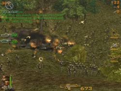 Vietnam War: Ho Chi Min Trail Screenshots