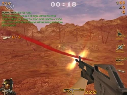 Vietnam War: Ho Chi Min Trail Screenshots