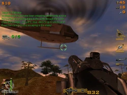 Vietnam War: Ho Chi Min Trail Screenshots