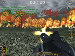 Vietnam War: Ho Chi Min Trail Screenshots