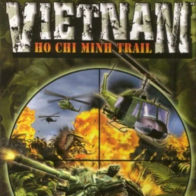 Vietnam War: Ho Chi Min Trail