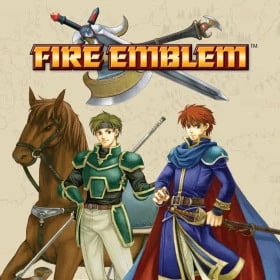 Fire Emblem