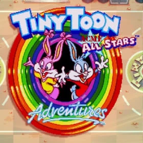 Tiny Toon Adventures: ACME All-Stars