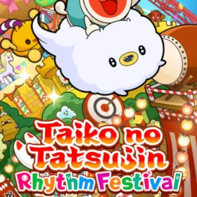 Taiko no Tatsujin: Rhythm Festival