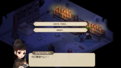 Hero's Adventure (2023) Screenshots