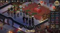Hero's Adventure (2023) Screenshots