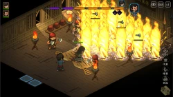 Hero's Adventure (2023) Screenshots