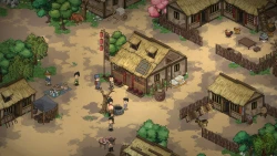 Hero's Adventure (2023) Screenshots