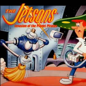 The Jetsons: Invasion of the Planet Pirates