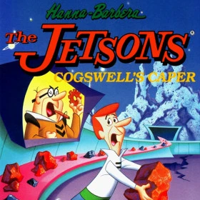 The Jetsons: Cogswell's Caper!