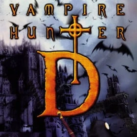 Vampire Hunter D