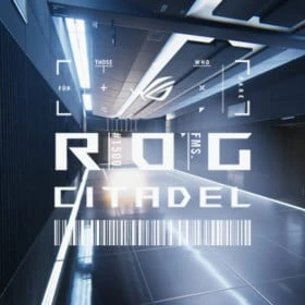 ROG CITADEL XV