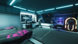 Скриншот к игре ROG CITADEL XV