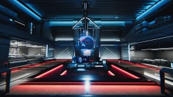 Скриншот к игре ROG CITADEL XV