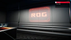 ROG CITADEL XV Screenshots