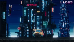 ROG CITADEL XV Screenshots