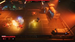 ROG CITADEL XV Screenshots